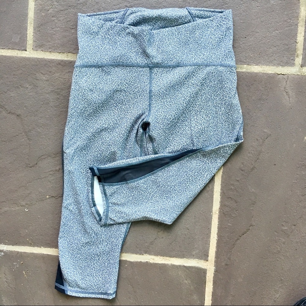 Lululemon Legging